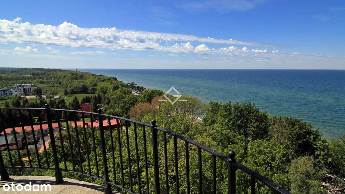 950m od Bałtyku | WZ na dom jednorodzinny | Media - Pełny obrazek: 2/9