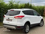 Ford Kuga 2.0 TDCi 2x4 Titanium - 5