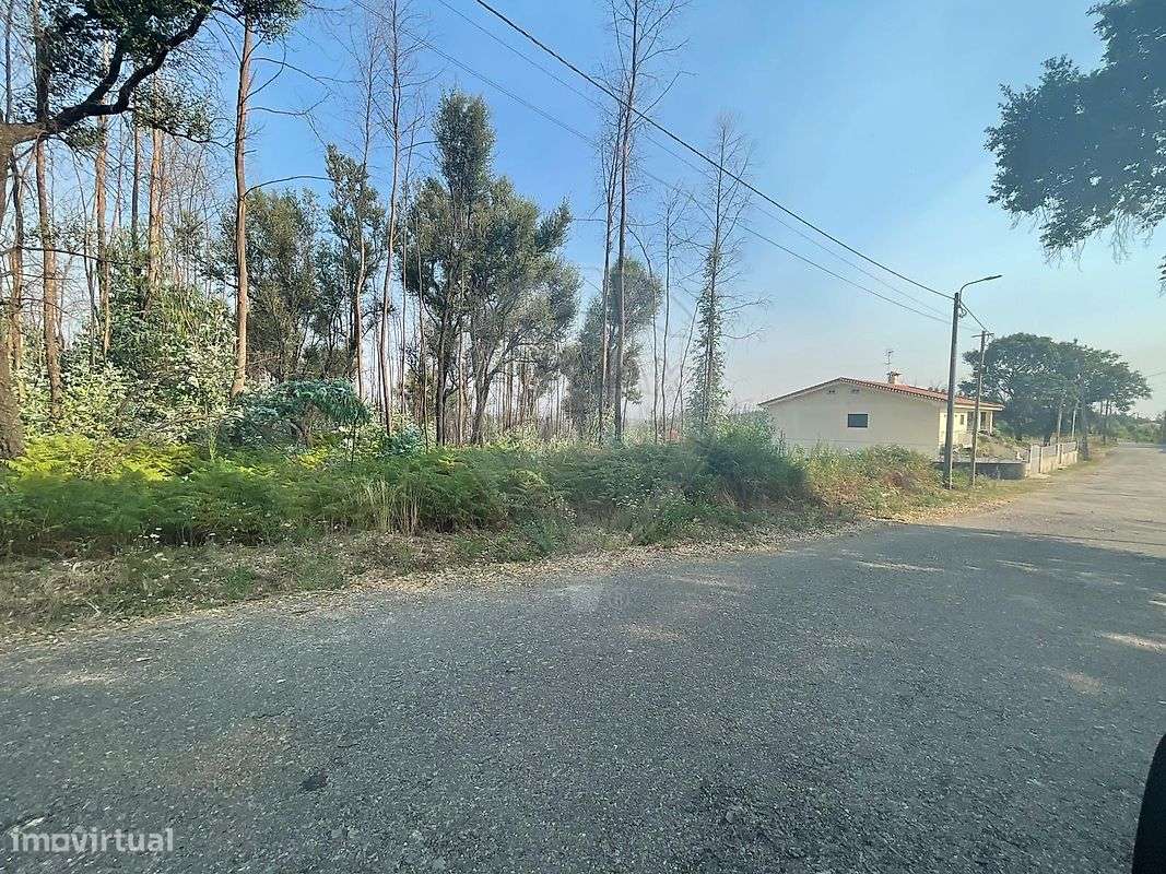 Terreno  para venda - Grande imagem: 2/3