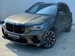 BMW X5 M Standard - 1