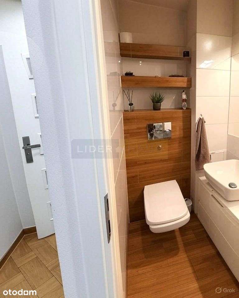 Nowoczesne M3 – Gotowe Do Wprowadzenia Się! - Pełny obrazek: 5/8