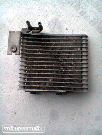 radiador oleo hyundai h1 - 1