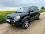 Hyundai Tucson 2.0 CRDI VGT 4WD+ - 1