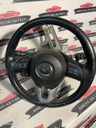 Volante Mazda 6 2012-2017 - 1