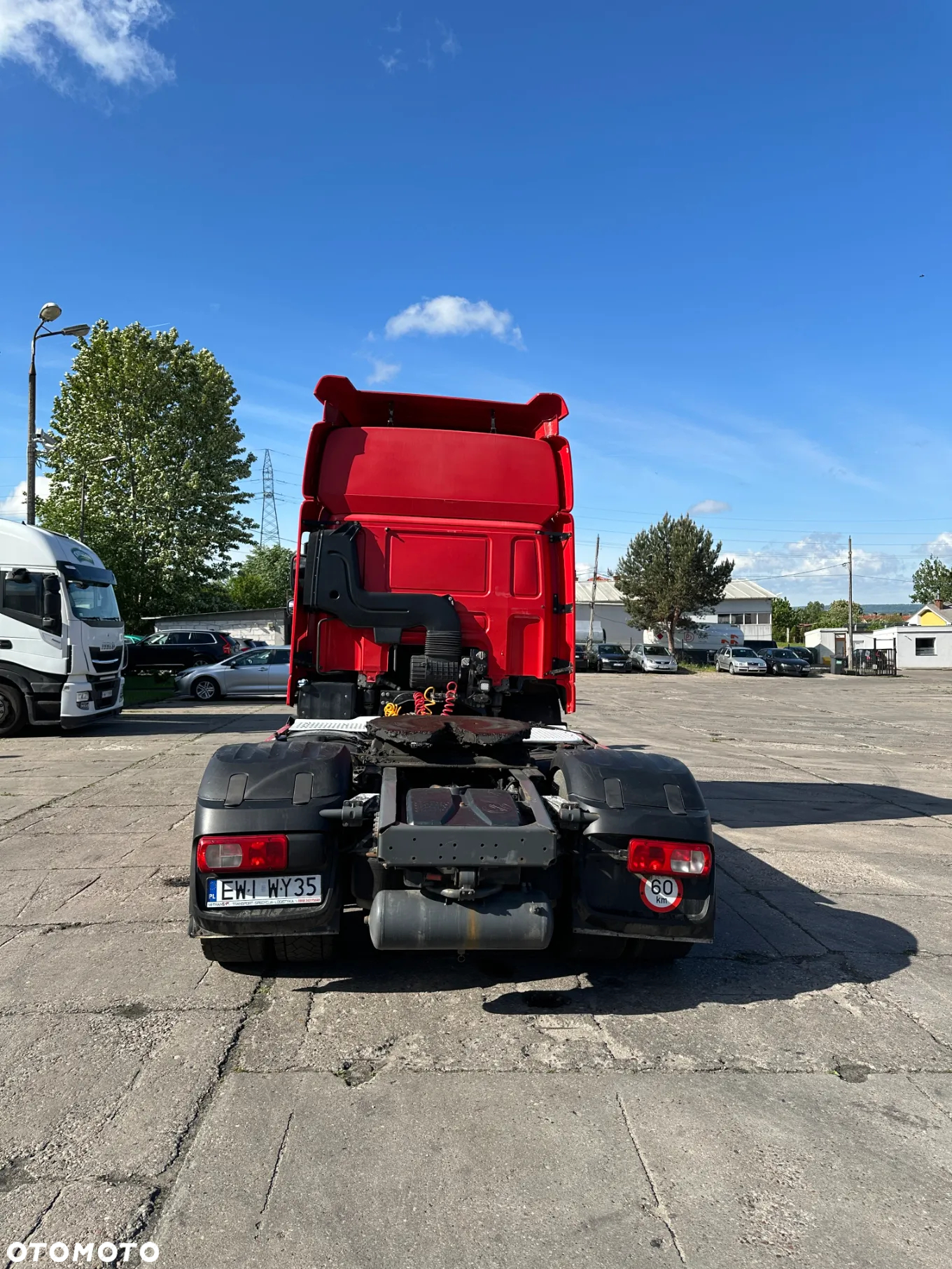 DAF CF 440 FT - 4