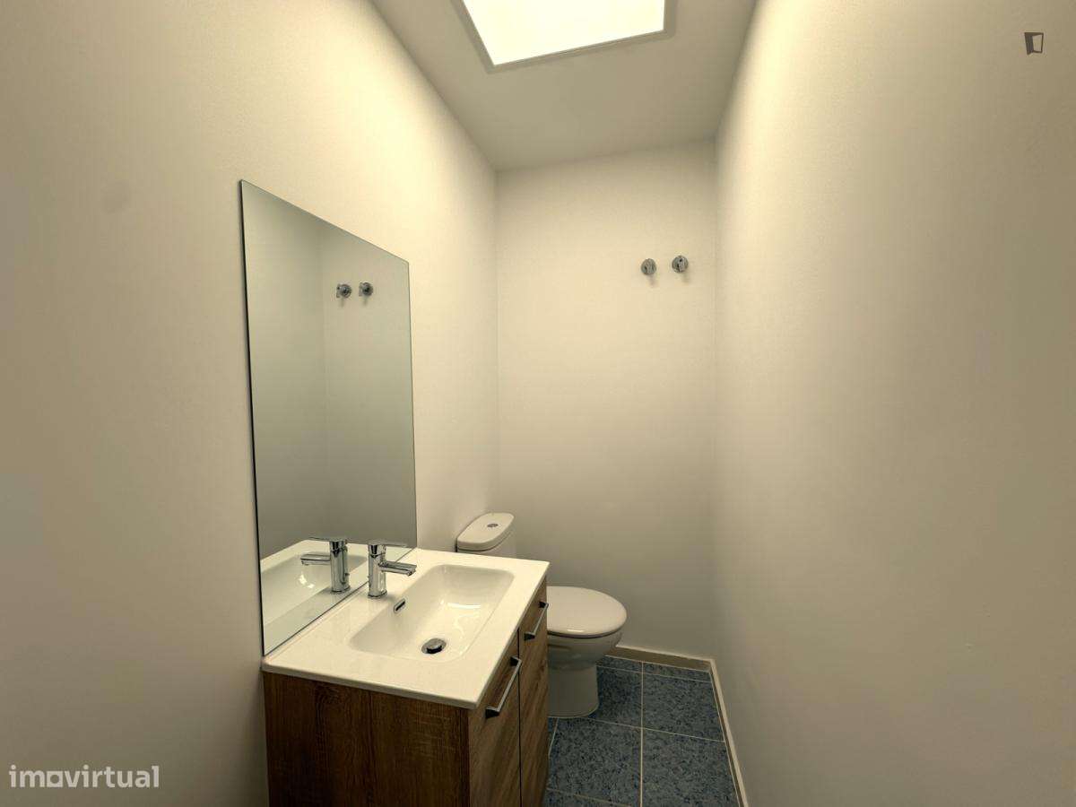 Quarto - localizado em Sintra Lisbon - Grande imagem: 2/8