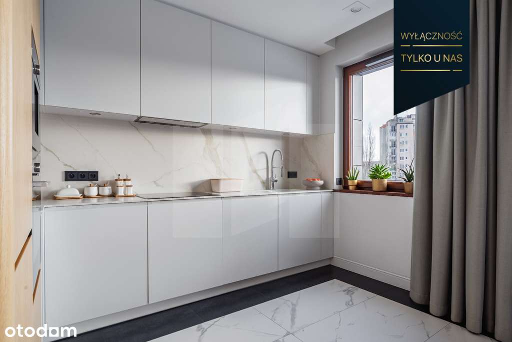 Apartament premium | Wyspa Spichrzów | Motława-6