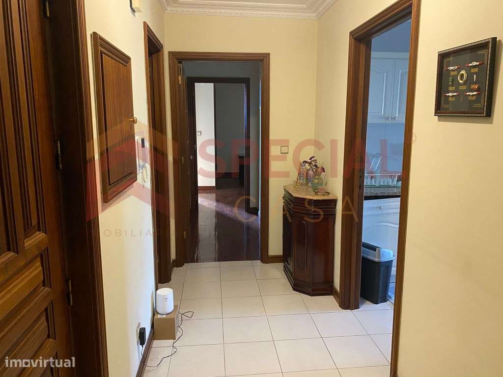 Apartamento T2 Mobiliado Pronto a Habitar-15