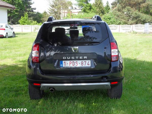 Dacia Duster 1.2 TCe Comfort - 4