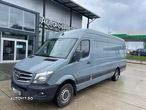 Mercedes-Benz Sprinter 316 KA - 2