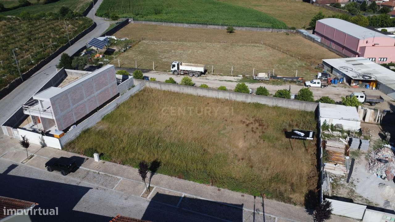 Moradia Chave na Mão - Gião, Vila do Conde-8