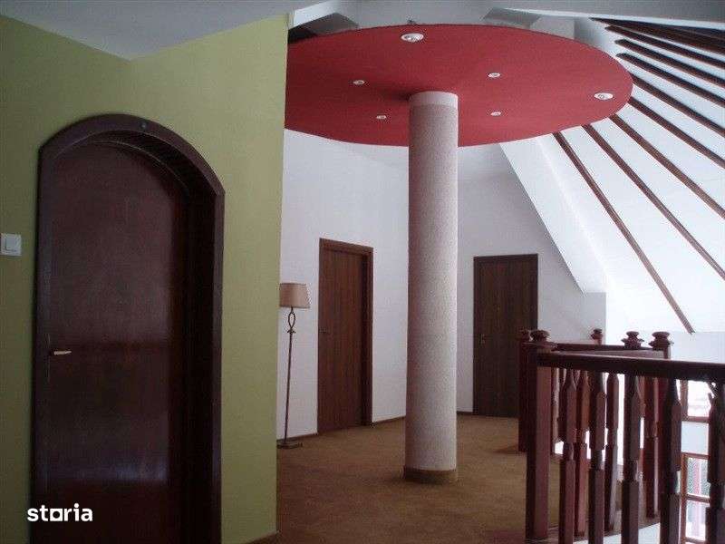 EFORIE SUD | PENSIUNE P+2 | 100M DE PLAJA - Imagine principală: 5/9