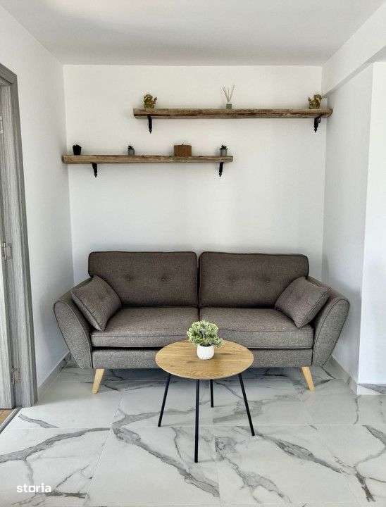 Apartament superb de 3 camere, bloc nou, zona Tineretului - Imagine principală: 1/8