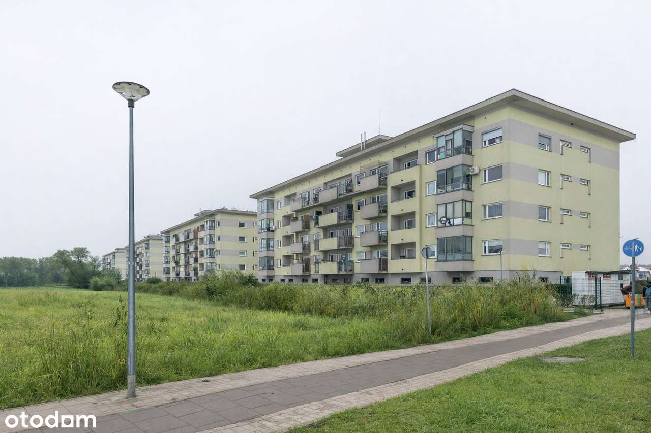 2 pokoje, miejsce postojowe na Białołęce -Zaciszu-15