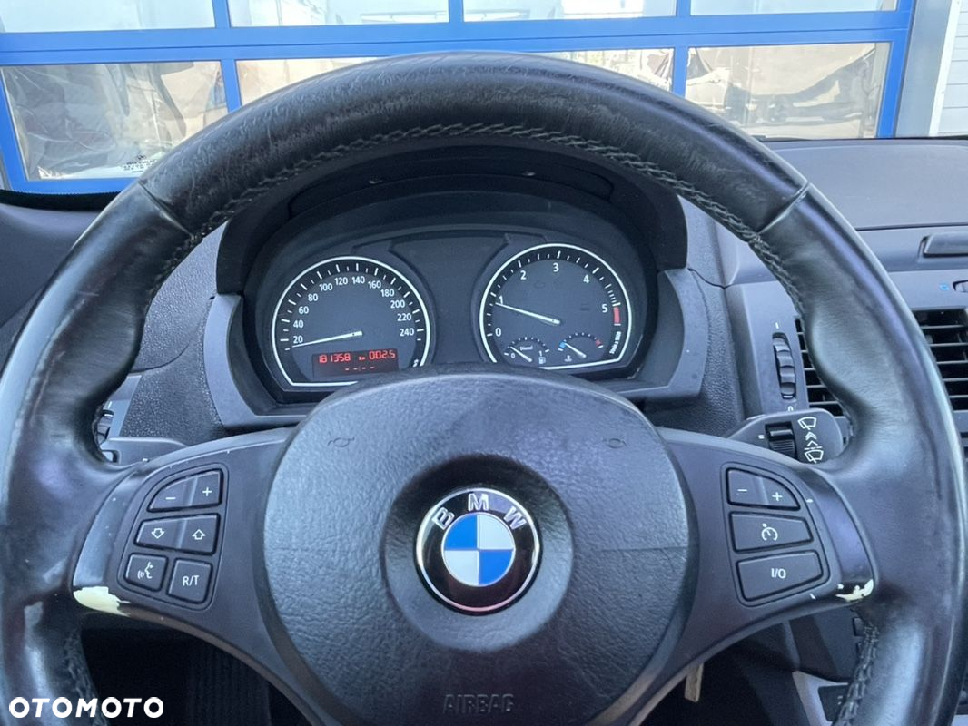 BMW X3 2.0d - 30