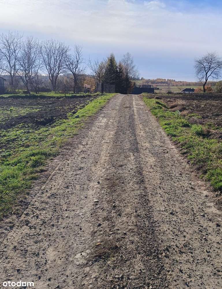 Działka budowlana - 10 arów - Przemyśl - Pełny obrazek: 4/7