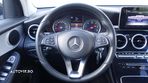 Mercedes-Benz GLC 250 d 4Matic 9G-TRONIC Exclusive - 11