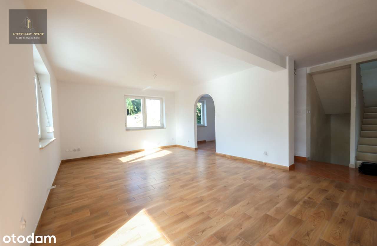 Dom z pięknym widokiem w Rabce Zdrój!-8