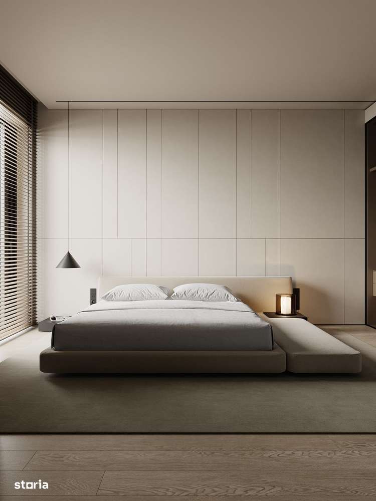 Apartament 3 camere | West Avenue | Modern - Imagine principală: 3/6