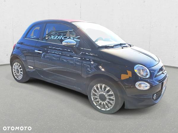 Fiat 500 1.0 Hybrid Dolcevita - 3