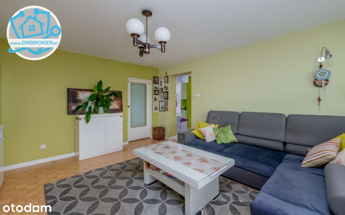 3 sypialnie i salon, Leśna Dolina - Pełny obrazek: 3/11