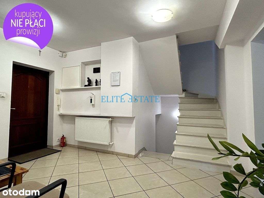 Szeregowiec w spokojnej okolicy / Bez prowizji / 0%-5