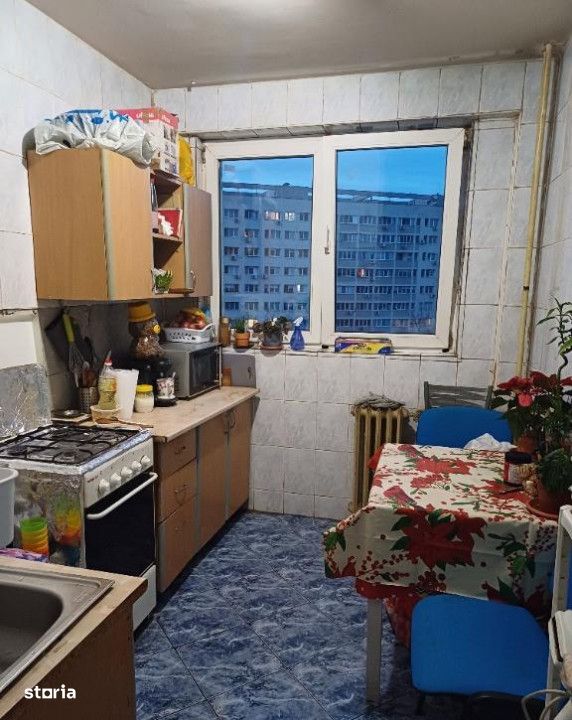 Apartament 2 camere decomandat - Metrou M Dristor 1