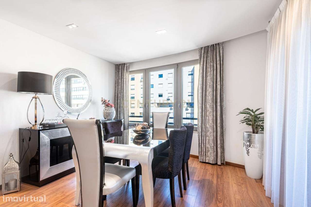 Apartamento T4 - Urbanização Quinta do Infantado, Loures - Grande imagem: 5/41