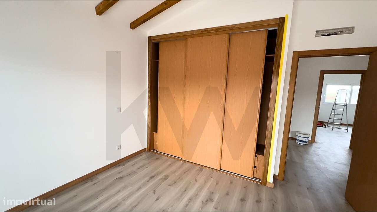 Moradia Nova T3 em Alvarinhos, São João das Lampas - Grande imagem: 4/12