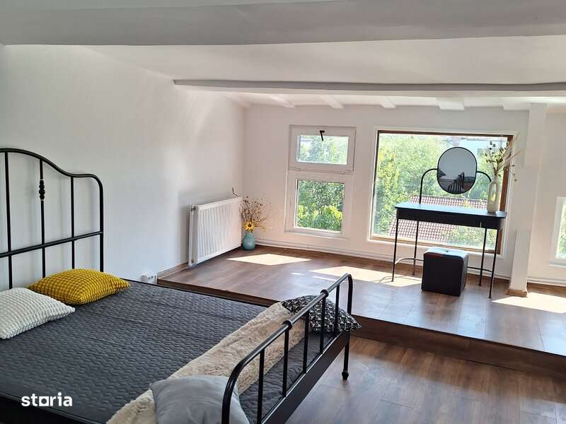 Apartament De Vânzare cu 4 Camere zona Băneasa-iancu Nicolae - Imagine principală: 3/15