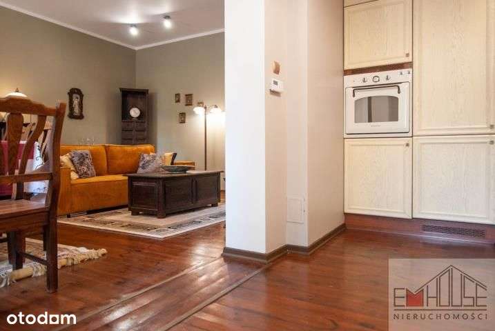 Stylowe - 2 Pokoje/ Śródmieście/Blisko Parku Tołpy - Pełny obrazek: 5/9