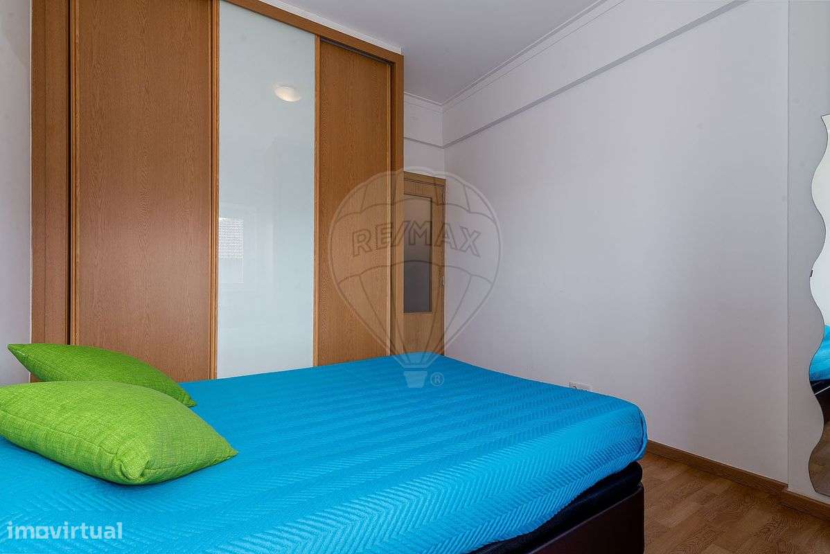 Apartamento T1 para arrendamento - Grande imagem: 4/14