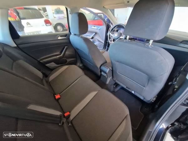 VW Polo 1.0 TSI Life DSG - 31