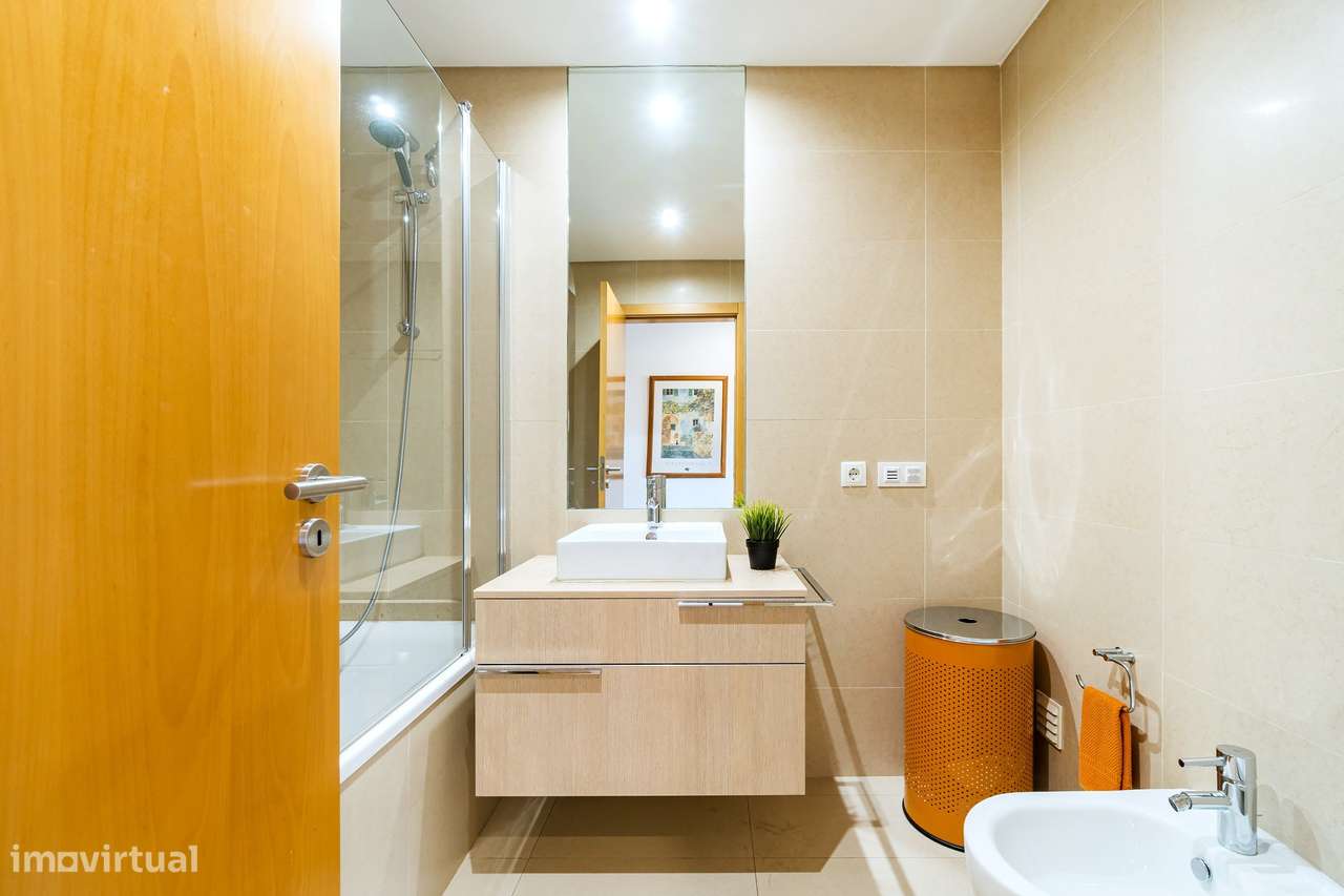 Apartamento T4 Venda em Barcarena,Oeiras-17