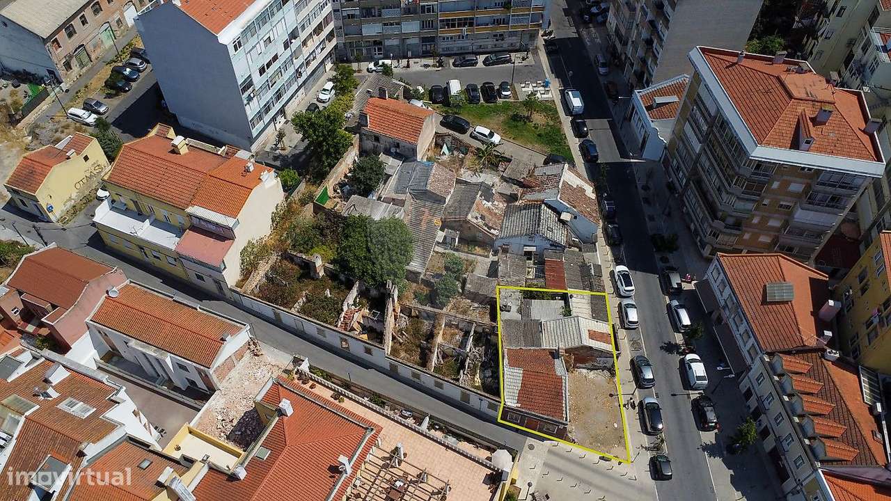 Moradia T4 para venda - Grande imagem: 4/10