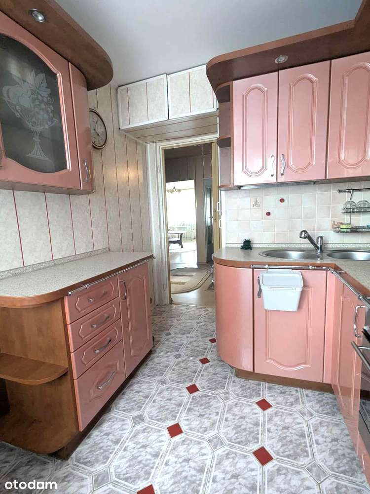 3-pokojowe, Piekary C-1