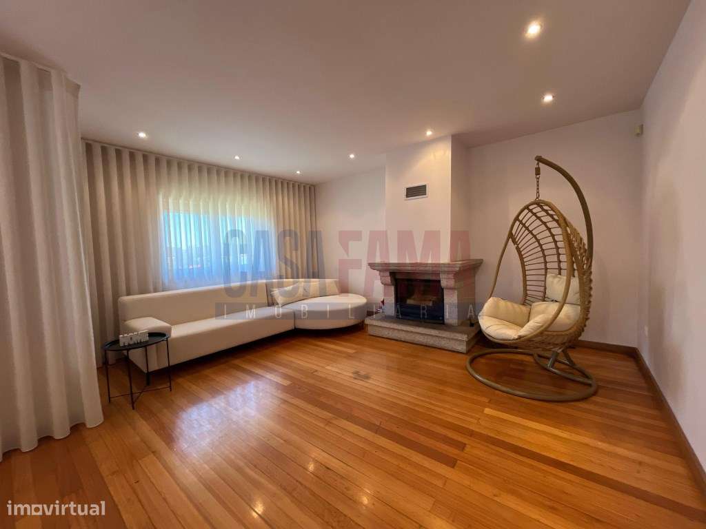 Moradia T3 em Fradelos - Vila Nova de Famalicão - Grande imagem: 5/25