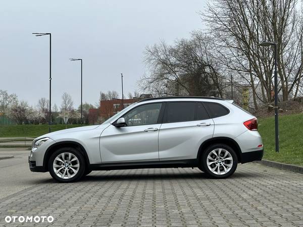 BMW X1 - 5