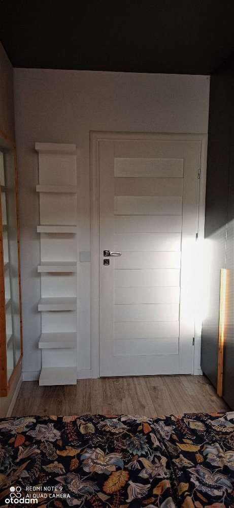 Przytulne 3-pokojowe mieszkanie z garażem - Pełny obrazek: 3/16