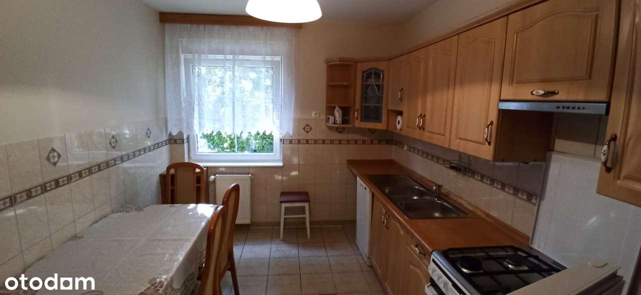 Wynajmę mieszkanie - Pełny obrazek: 4/6