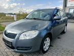 Skoda Fabia 1.4 16V Active - 3