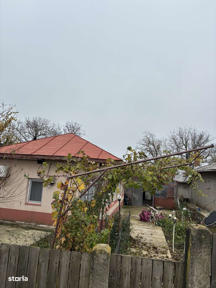 Casa de vanzare 43 klm de Bucuresti-8