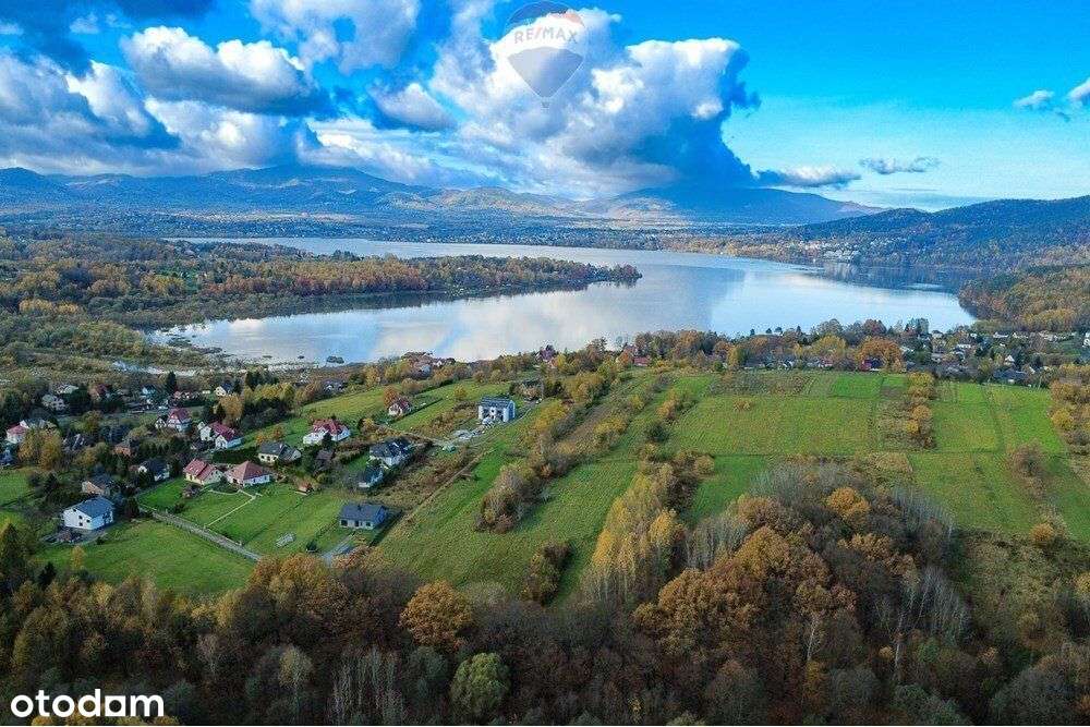 Działka rolna w Oczkowie - Pełny obrazek: 4/14