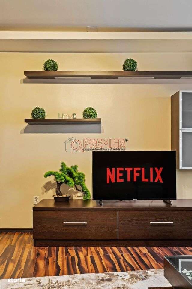 BULEVARDUL UNIRII - Etaj intermediar - Apartament 4 Camere --7