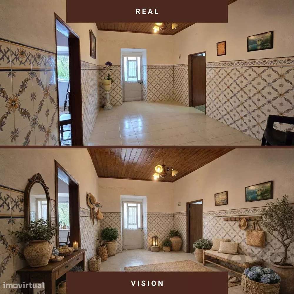 Quinta Exclusiva com 7.272 m2, junto à Ria Formosa – Potencial Único e - Grande imagem: 4/23