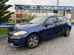 BMW 116 d Advantage - 14