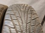 OPONY ZIMOWE MAXXIS VICTRA SUV  235/60R17 235/60R17 - 5