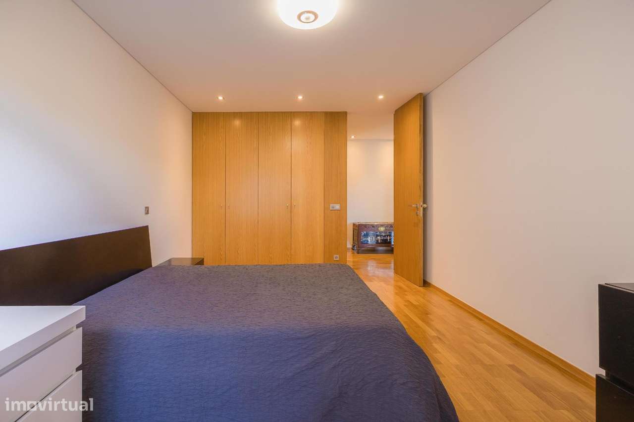 Apartamento T3 -  Santo Tirso-20