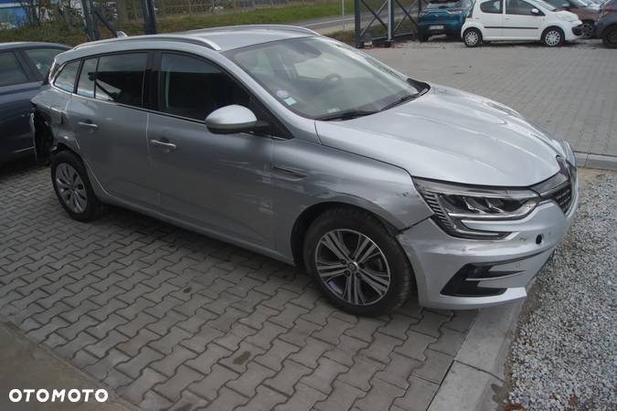 Renault Megane 1.3 TCe FAP Life - 2