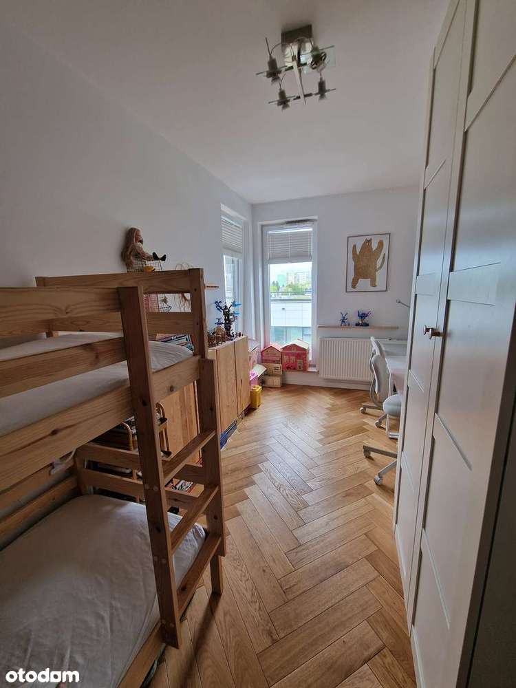 Mieszkanie 3 pokojowe klimatyzowane - Pełny obrazek: 5/18